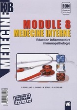 Module médecine interne d'occasion Module médecine interne d'occasion  France