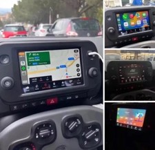 Autoradio stereo fiat usato  San Giuseppe Vesuviano