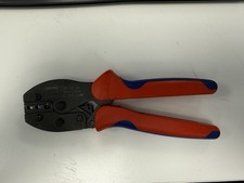Knipex preciforce crimping for sale  WIDNES