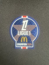 Patch flocage psg d'occasion Patch flocage psg d'occasion  Paris XVII