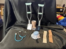 Doll medical set for sale  Conroe