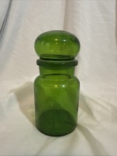 Bubble top jar for sale  Kingston