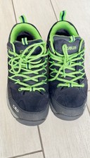 Scarpe trekking cmp usato  Arcore