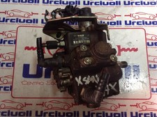 Pompa iniezione diesel usato  Italia