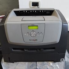 Stampante lexmark e350d usato  Torino