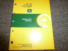 John deere 170 for sale  Fairfield