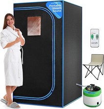 Serenelife slisau35bk portable for sale  Staten Island