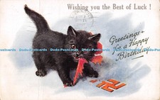 R388964 wishing best for sale  WARLINGHAM