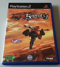 Jeu ps2 superfly d'occasion  Saint-Étienne-de-Saint-Geoirs