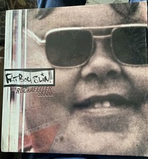 Fat Boy Slim - The Rockafeller Skank 1998 SKINT Vinyl 12" Single 33 rpm NM/VG comprar usado  Enviando para Brazil