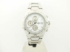 Orologio cronografo chronostar usato  Italia