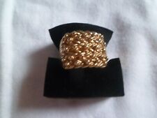 mens 9ct gold ring for sale  HEMEL HEMPSTEAD