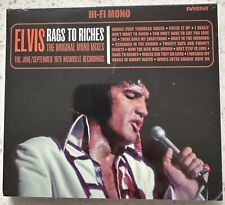 Elvis presley and d'occasion  Expédié en Belgium