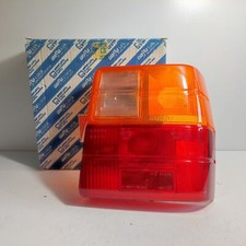 FANALE POSTERIORE DESTRO FIAT UNO DAL '85 AL '89 ORIGINALE 5952381 comprar usado FANALE POSTERIORE DESTRO FIAT UNO DAL '85 AL '89 ORIGINALE 5952381 comprar usado  Enviando para Brazil