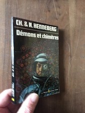 Masque science fiction d'occasion  La Châtaigneraie
