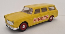 Eligor peugeot 404 d'occasion  Baillargues