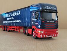Cararama arthur spriggs for sale  STIRLING
