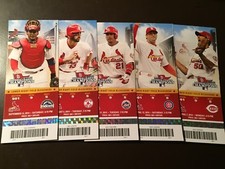 Louis cardinals 2014 for sale  Saint Paul