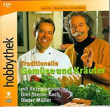 Hobbythek traditionelle gemüs gebraucht kaufen  Berlin