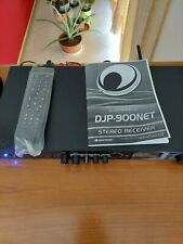 Omnitronic djp 900net usato  Salerno