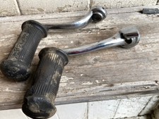 Vintage used triumph for sale  TOTLAND BAY