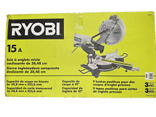 Ryobi tss121 amp for sale  Jacksonville