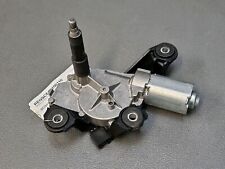 Moteur essuie glace d'occasion  Velaux