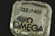 Peça de relógio Omega 332-1403 rolamento de peso oscilante 332 333 340-344 350-355 Novo comprar usado  Enviando para Brazil