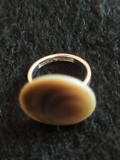 Emporio armani anello usato  San Venanzo