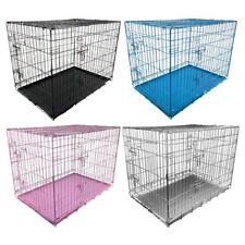 Hugglepets dog cage for sale  WOLVERHAMPTON