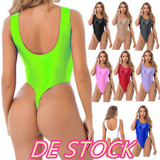 Damen badeanzug einteiler gebraucht kaufen  Bremen