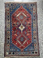 Tappeto persiano 157r usato  Vittuone