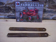 Farmall cub woods for sale  New Providence