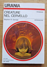 Urania 1147 creature usato  Montalcino