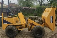 1 ton dumper for sale 1 ton dumper for sale BARNSLEY