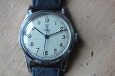 Tudor rolex watch for sale  VENTNOR