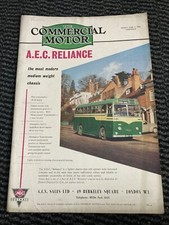 June 1955 commercial for sale  NELSON