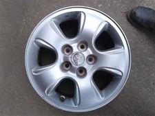 Wheel 16x7 spoke for sale  Jackson