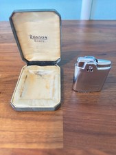 Vintage ronson essex for sale  LONDON