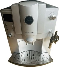 Kaffeemaschine jura impressa gebraucht kaufen  Eislingen/Fils