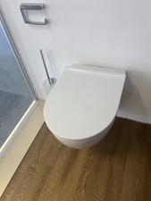 Geberit acanto tiefspül gebraucht kaufen  Haßfurt