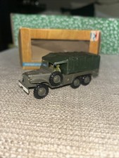 Jouet military dodge for sale  LEEDS