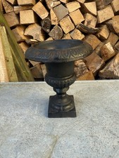 Vintage cast iron for sale  EMSWORTH