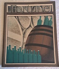 November 1934 fortune for sale  Sanford