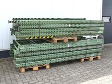 Schäfer 350 palettenregal gebraucht kaufen  Neumünster