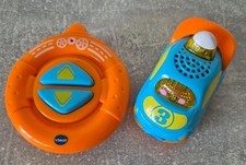 Vtech baby flitzer gebraucht kaufen  Garbsen