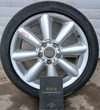 Mini countryman alloy for sale  TELFORD