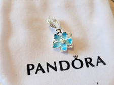 Charm pandora fleur d'occasion  Viarmes