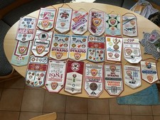 Konvolut 21x bfc gebraucht kaufen  Maxhütte-Haidhof