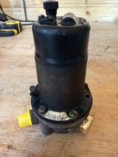 Fuel pump aub154 for sale  CARDIFF